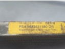 Recambio de condensador / radiador aire acondicionado para peugeot 3008 i monospace (0u_) 1.6 hdi referencia OEM IAM 6455GH  