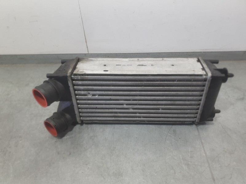 Recambio de intercooler para peugeot 3008 i monospace (0u_) 1.6 hdi referencia OEM IAM 0384L4  