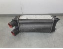 Recambio de intercooler para peugeot 3008 i monospace (0u_) 1.6 hdi referencia OEM IAM 0384L4  