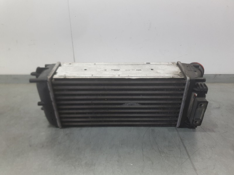 Recambio de intercooler para peugeot 3008 i monospace (0u_) 1.6 hdi referencia OEM IAM 0384L4  