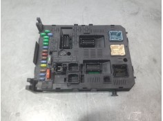 CAJA RELES / FUSIBLES 9807028580 