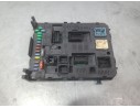 Recambio de caja reles / fusibles para peugeot 3008 i monospace (0u_) 1.6 hdi referencia OEM IAM 9807028580  