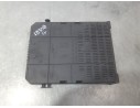 Recambio de caja reles / fusibles para peugeot 3008 i monospace (0u_) 1.6 hdi referencia OEM IAM 9807028580  