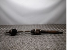 Recambio de transmision delantera derecha para ford fiesta (ccn) trend referencia OEM IAM CV173B436BD  