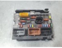 Recambio de caja reles / fusibles para peugeot 3008 i monospace (0u_) 1.6 hdi referencia OEM IAM   