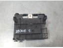Recambio de caja reles / fusibles para peugeot 3008 i monospace (0u_) 1.6 hdi referencia OEM IAM   