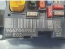 Recambio de caja reles / fusibles para peugeot 3008 i monospace (0u_) 1.6 hdi referencia OEM IAM   