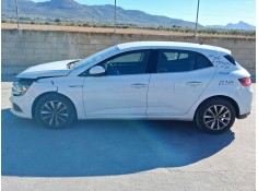 RENAULT MEGANE IV HATCHBACK (B9A/M/N_)