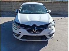 RENAULT MEGANE IV HATCHBACK (B9A/M/N_)