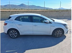 RENAULT MEGANE IV HATCHBACK (B9A/M/N_)