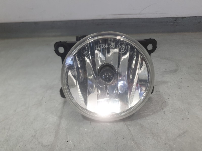 Recambio de faro antiniebla izquierdo para peugeot 3008 i monospace (0u_) 1.6 hdi referencia OEM IAM 9685425280  