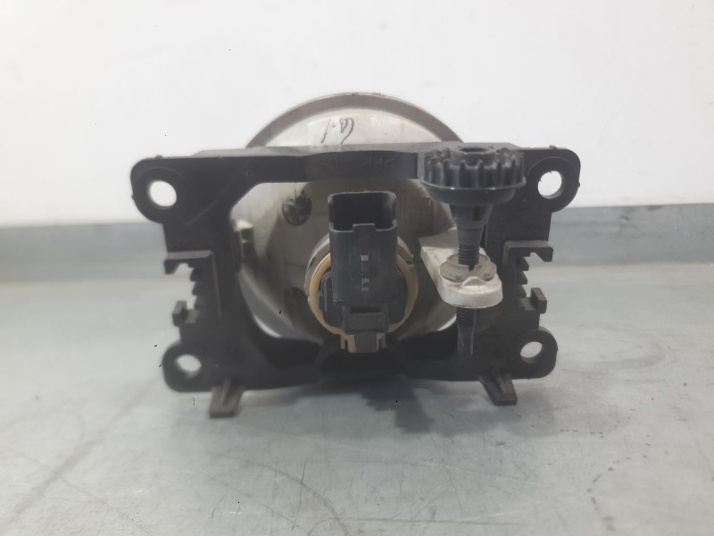 Recambio de faro antiniebla izquierdo para peugeot 3008 i monospace (0u_) 1.6 hdi referencia OEM IAM 9685425280  