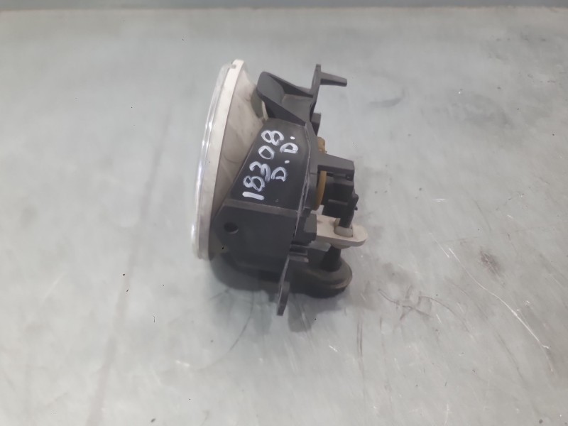 Recambio de faro antiniebla derecho para peugeot 3008 i monospace (0u_) 1.6 hdi referencia OEM IAM 9685425280  