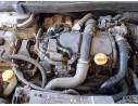 Recambio de motor completo para renault megane iv hatchback (b9a/m/n_) 1.5 dci 110 (b9a3) referencia OEM IAM K9K656/K9K657 82017