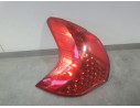 Recambio de piloto trasero izquierdo exterior para peugeot 3008 i monospace (0u_) 1.6 hdi referencia OEM IAM 6350HC  