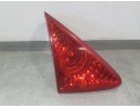 Recambio de piloto trasero izquierdo interior para peugeot 3008 i monospace (0u_) 1.6 hdi referencia OEM IAM 6350HE  