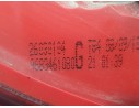 Recambio de piloto trasero izquierdo interior para peugeot 3008 i monospace (0u_) 1.6 hdi referencia OEM IAM 6350HE  