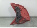 Recambio de piloto trasero derecho exterior para peugeot 3008 i monospace (0u_) 1.6 hdi referencia OEM IAM 6351HC  