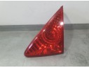 Recambio de piloto trasero derecho interior para peugeot 3008 i monospace (0u_) 1.6 hdi referencia OEM IAM 6351HE  
