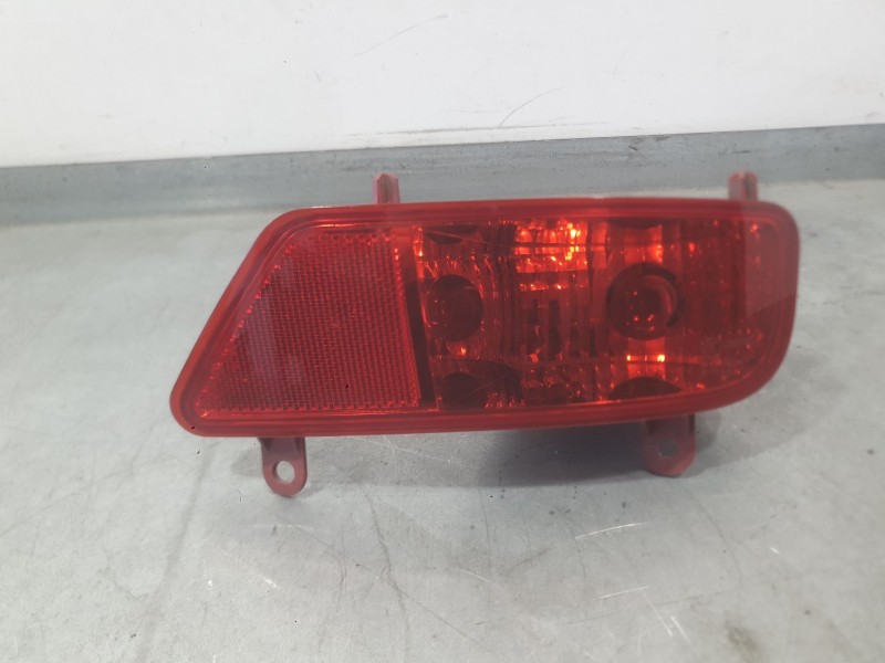 Recambio de piloto trasero derecho paragolpes para peugeot 3008 i monospace (0u_) 1.6 hdi referencia OEM IAM 6351HG  