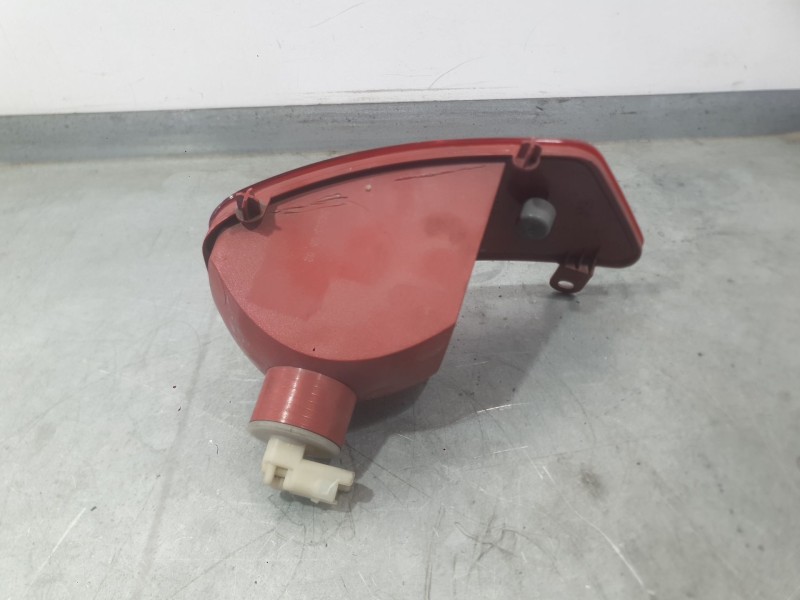Recambio de piloto trasero derecho paragolpes para peugeot 3008 i monospace (0u_) 1.6 hdi referencia OEM IAM 6351HG  
