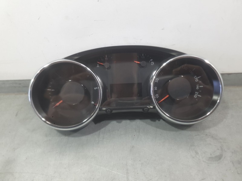 Recambio de cuadro instrumentos para peugeot 3008 i monospace (0u_) 1.6 hdi referencia OEM IAM 9805170680  