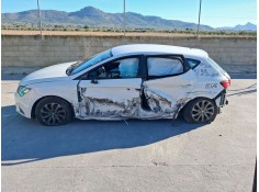 SEAT LEON (5F1)