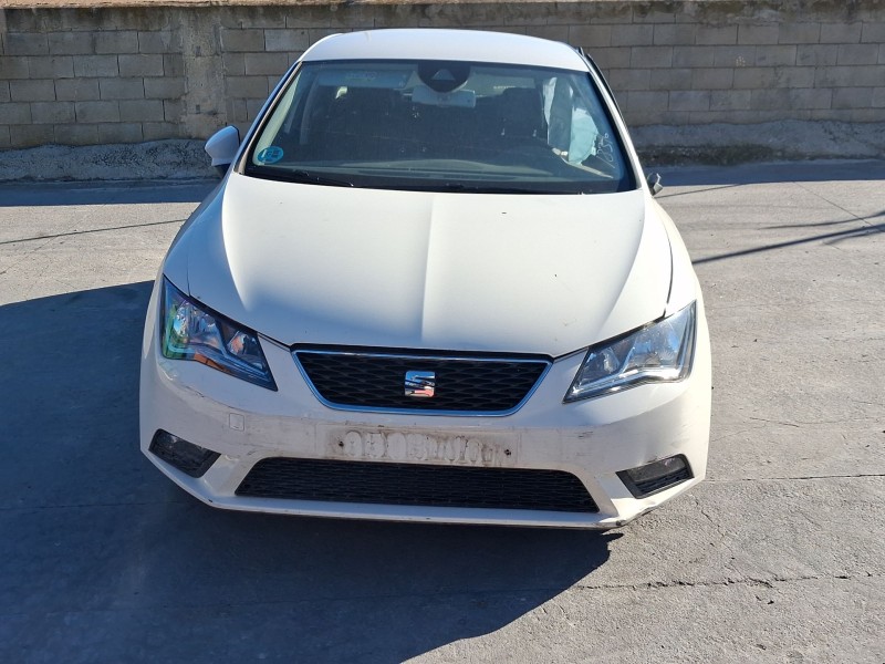 seat leon (5f1) del año 2015
