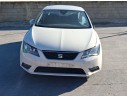 seat leon (5f1) del año 2015
