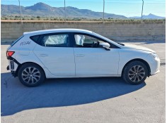 SEAT LEON (5F1)