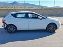 seat leon (5f1) del año 2015