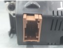 Recambio de pantalla multifuncion para peugeot 3008 i monospace (0u_) 1.6 hdi referencia OEM IAM 1607142880  