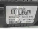 Recambio de pantalla multifuncion para peugeot 3008 i monospace (0u_) 1.6 hdi referencia OEM IAM 1607142880  