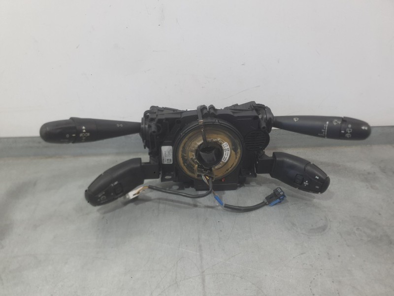 Recambio de mando luces y limpia para peugeot 3008 i monospace (0u_) 1.6 hdi referencia OEM IAM 96773911ZD  