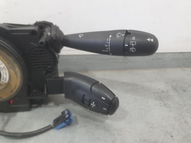 Recambio de mando luces y limpia para peugeot 3008 i monospace (0u_) 1.6 hdi referencia OEM IAM 96773911ZD  