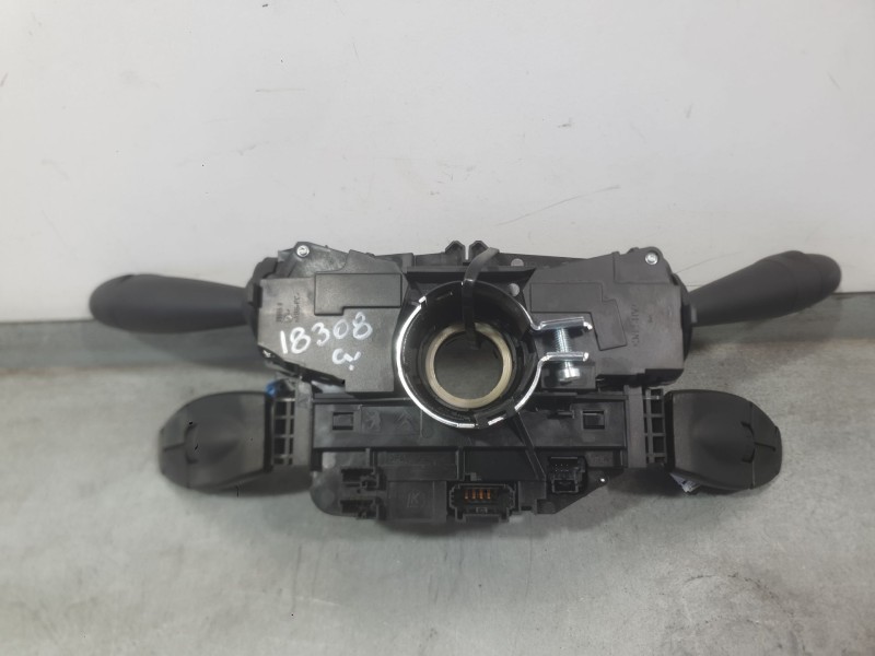 Recambio de mando luces y limpia para peugeot 3008 i monospace (0u_) 1.6 hdi referencia OEM IAM 96773911ZD  