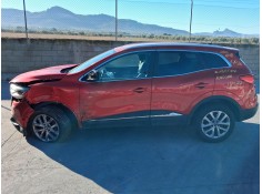 renault kadjar (ha_, hl_) del año 2018