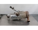 Recambio de filtro de particulas para fiat scudo furgoneta 1.5 multijet 120 (506) referencia OEM IAM 9842966080  K761