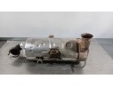 Recambio de filtro de particulas para fiat scudo furgoneta 1.5 multijet 120 (506) referencia OEM IAM 9842966080  K761