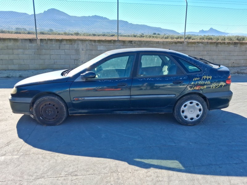renault laguna i (b56_, 556_) del año 2026