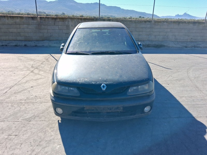 renault laguna i (b56_, 556_) del año 2026