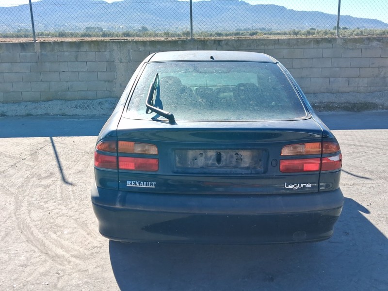 renault laguna i (b56_, 556_) del año 2026