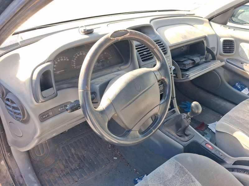 renault laguna i (b56_, 556_) del año 2026