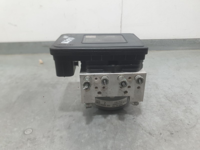 Recambio de abs para mazda 3 lim. () black tech edition referencia OEM IAM 06210244544  