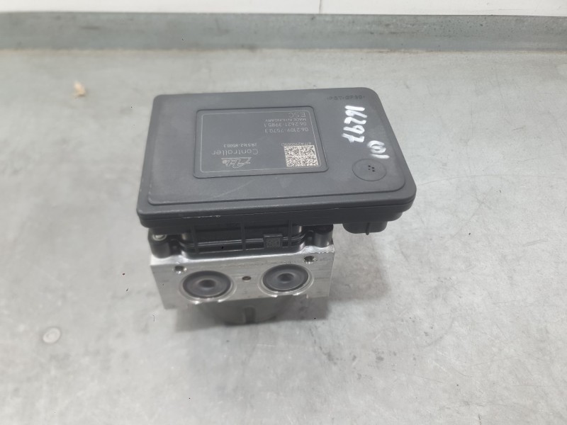 Recambio de abs para mazda 3 lim. () black tech edition referencia OEM IAM 06210244544  