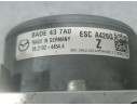 Recambio de abs para mazda 3 lim. () black tech edition referencia OEM IAM 06210244544  