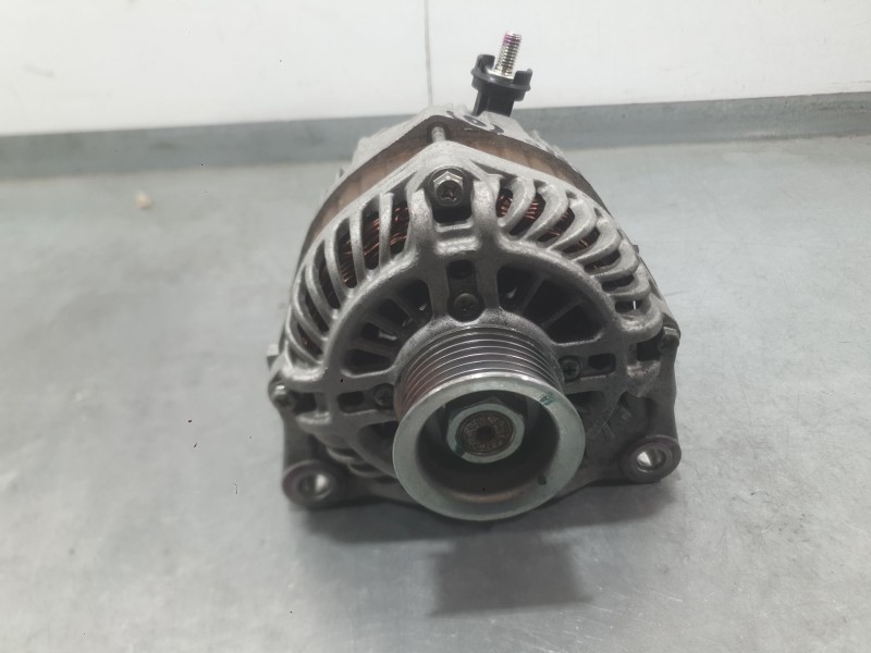 Recambio de alternador para mazda 3 lim. () black tech edition referencia OEM IAM PE0118300  