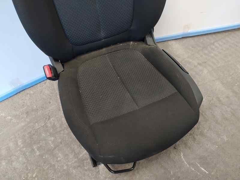 Recambio de juego asientos completo para bmw x2 (f39) sdrive18d referencia OEM IAM 52107374617 C/AIRBAG 52107374618