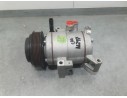 Recambio de compresor aire acondicionado para mazda 3 lim. () black tech edition referencia OEM IAM KD4561450A  