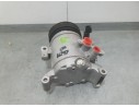 Recambio de compresor aire acondicionado para mazda 3 lim. () black tech edition referencia OEM IAM KD4561450A  